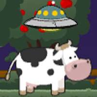 Play Alien Thief online