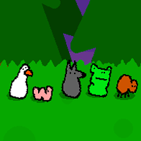 Play Animal Party online