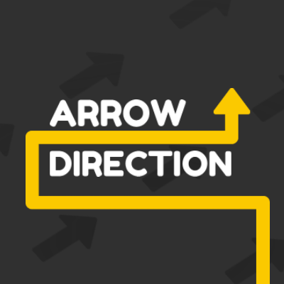 Play Arrow Direction online