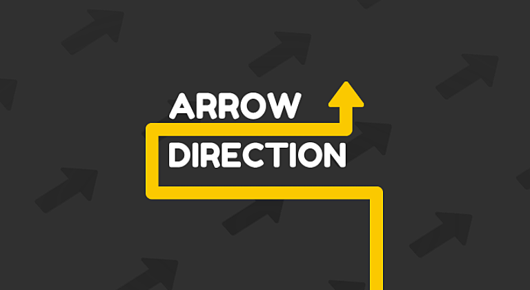 Arrow Direction thumbnail
