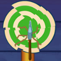 Play Axe Master online