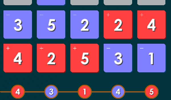 2048: Fibonacci - Play Online at Coolmath Games