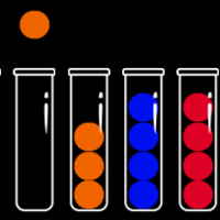 Play Ball Sort online