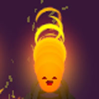 Play Become the Flame online