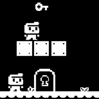 Play Binary Boy online