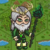 Play Biome Conquest online