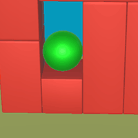 Play Blast Red! online