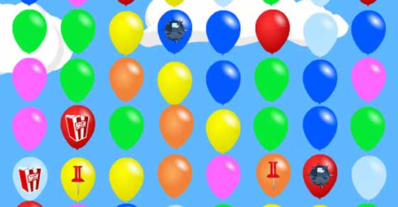 Bloons Pop 3 - Play it Online at Games