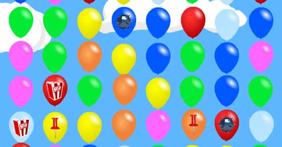 Bloons Tower Defense 3 - Play online at Coolmath Games