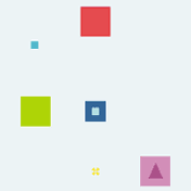Play Blue Box online