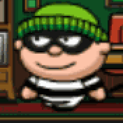 Play Bob the Robber To Go online