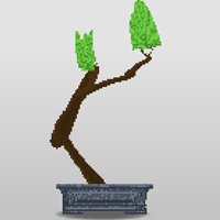 Bonsai Builder - Play online at Coolmath Games