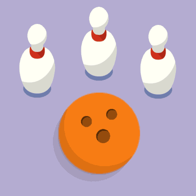 Play Bowling Challenge online