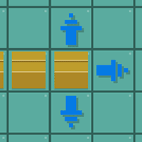 Play Boxed 2 online