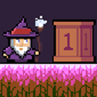 Play Boxes Wizard online