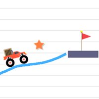 Play Brain For Monster Truck online