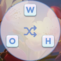 Play Bubble Letters online