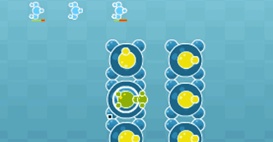 Bubble Tanks Tower Defense - Play it Online at Coolmath Games