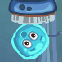 Play Bubbly Lab online