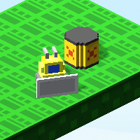 Play Bulldozer online