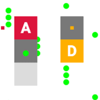 Play BumpSquare online