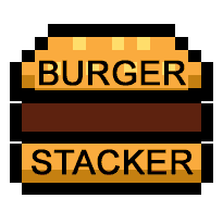 Play Burger Stacker online