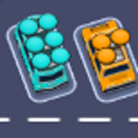 Play Bus Parking Out online