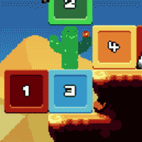 Play Cactu-Sama 2 online