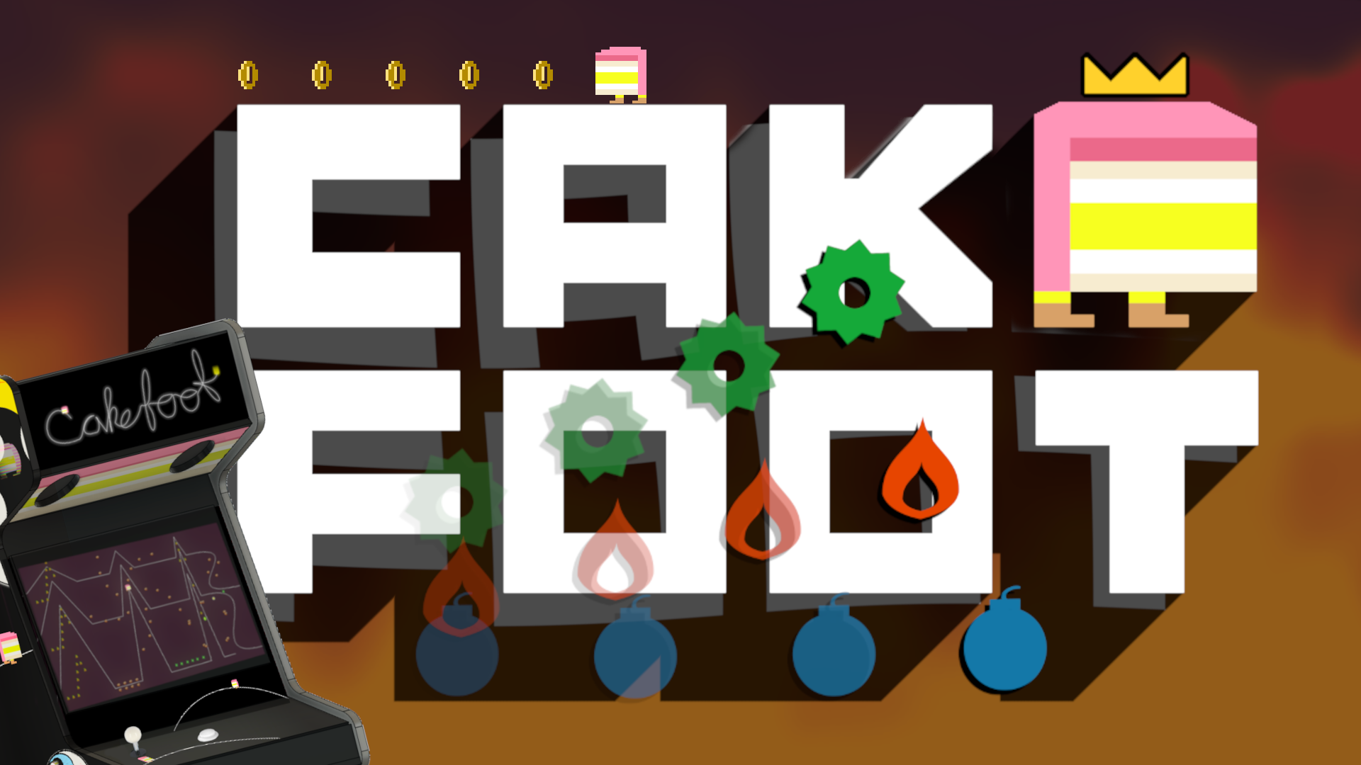Cakefoot thumbnail