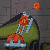 Play Cannon Basketball 2 online