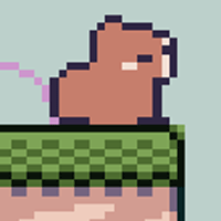 Play Capybara Quest online