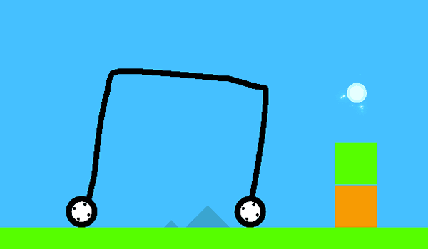 Car Drawing Game Gameplay