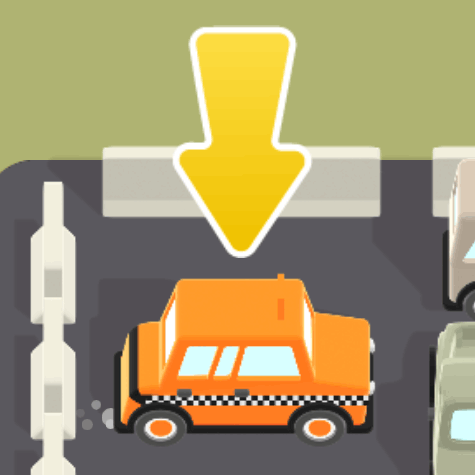 Play Car Out online