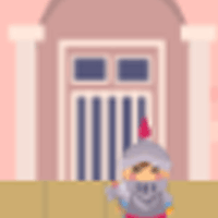 Play Castle Blocks online