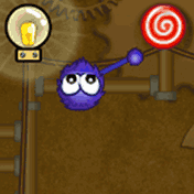 Play Catch the Candy Mech online
