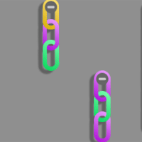 Play Chain Color Sort online