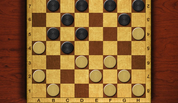 Checkers Play It Now At Coolmathgames Com