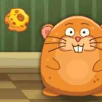 Play Cheese Route online