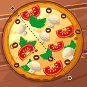 Play Chef Slash online