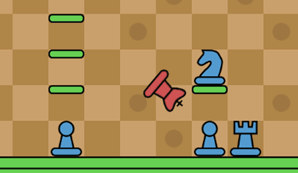 Chessformer Gameplay