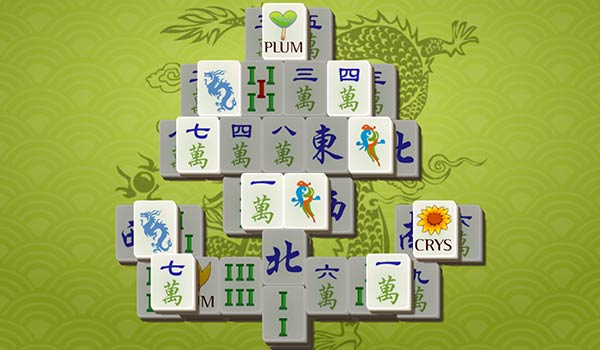 Classic Mahjongg - Play Online at Coolmath Games