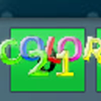 Play Color 21 online