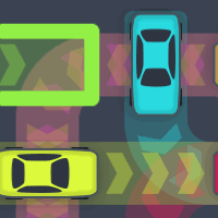 Play Color Cars Parking online