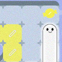 Play Colorful Ghosts online