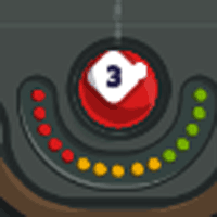 Play Comball online