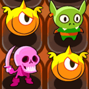 Play Combo Crusader online