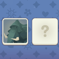 Play Concentration online