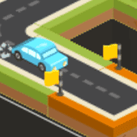 Play Connect the Roads online