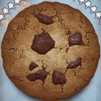 Play Cookie Clicker online