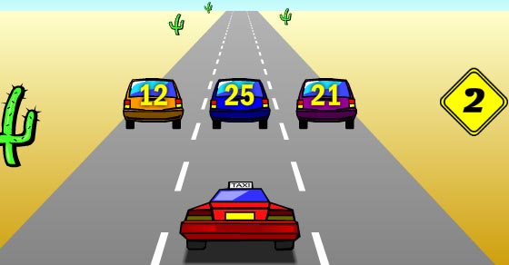 Cool Math Games Car Racing Games Unblocked